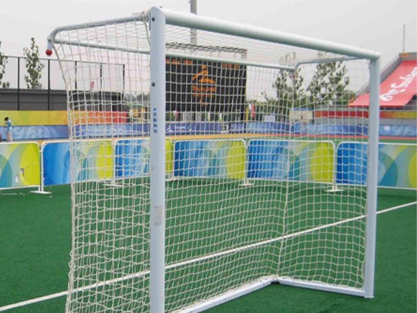 五人制室內(nèi)足球（配網(wǎng)、室內(nèi)木地板場(chǎng)地）ZQM-3